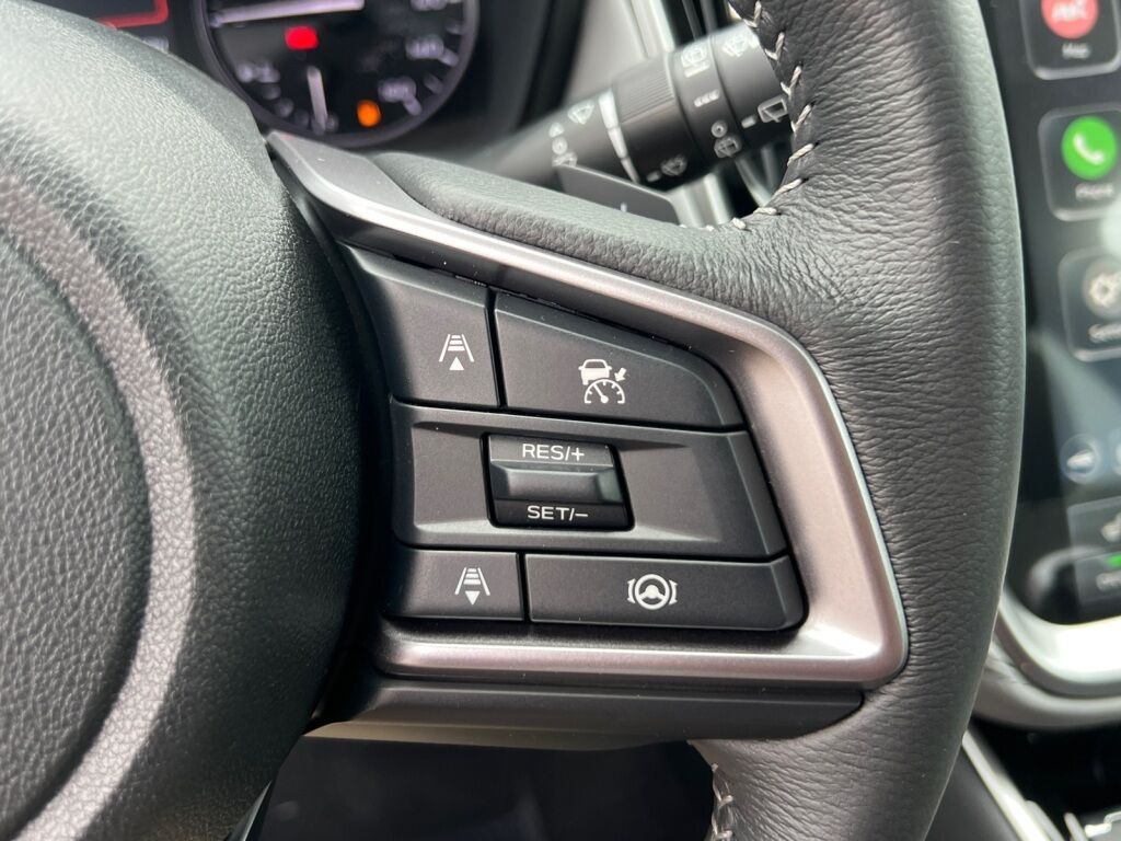 2025 Subaru Outback Premium Hagerstown MD