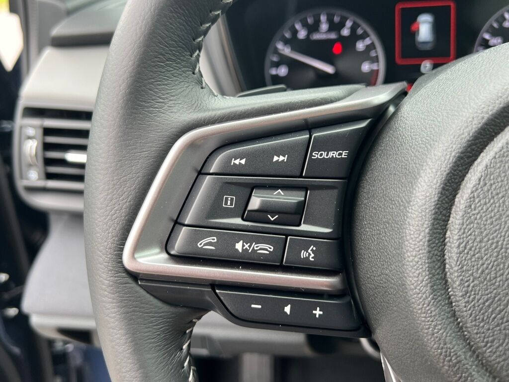 2025 Subaru Outback Premium Hagerstown MD