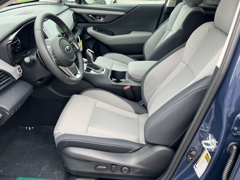 2025 Subaru Outback Premium Hagerstown MD