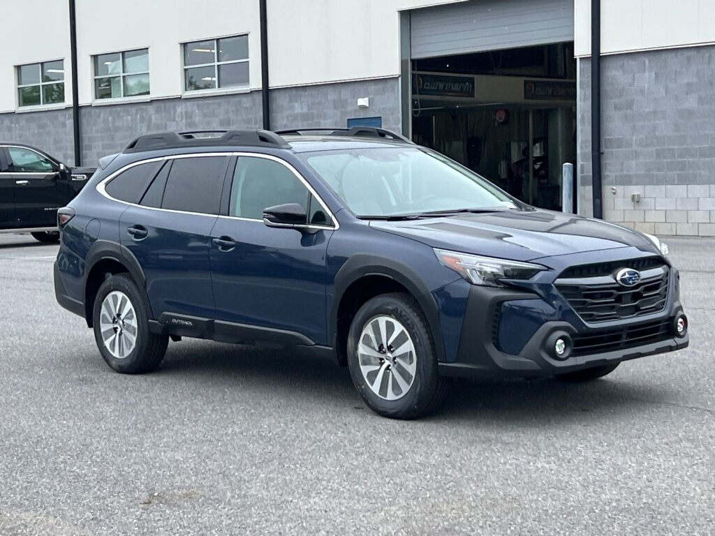 2025 Subaru Outback Premium Hagerstown MD