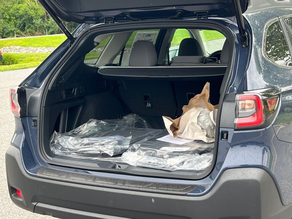 2025 Subaru Outback Premium Hagerstown MD