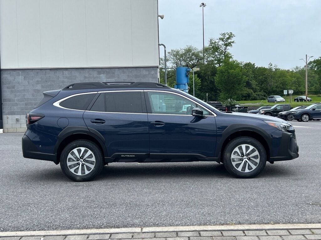 2025 Subaru Outback Premium Hagerstown MD