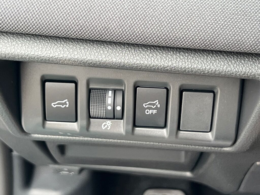 2025 Subaru Outback Premium Hagerstown MD