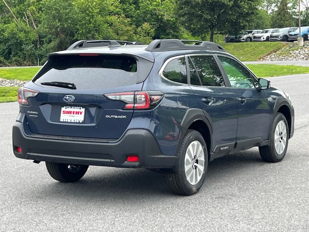2025 Subaru Outback Premium Hagerstown MD