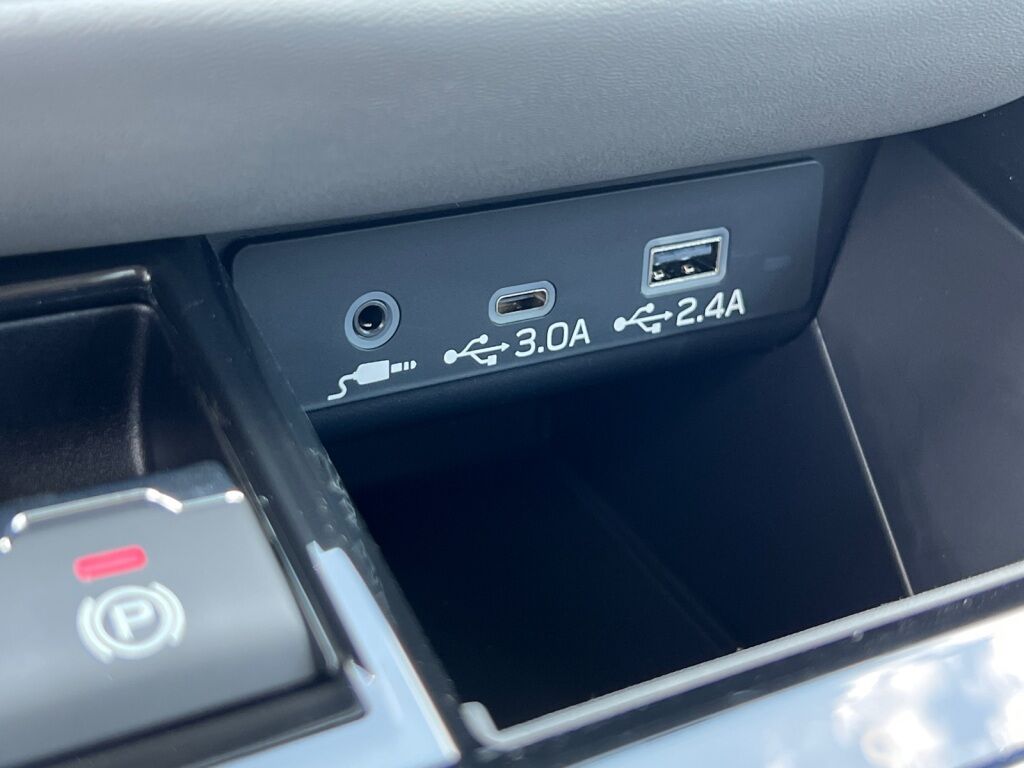 2025 Subaru Outback Premium Hagerstown MD