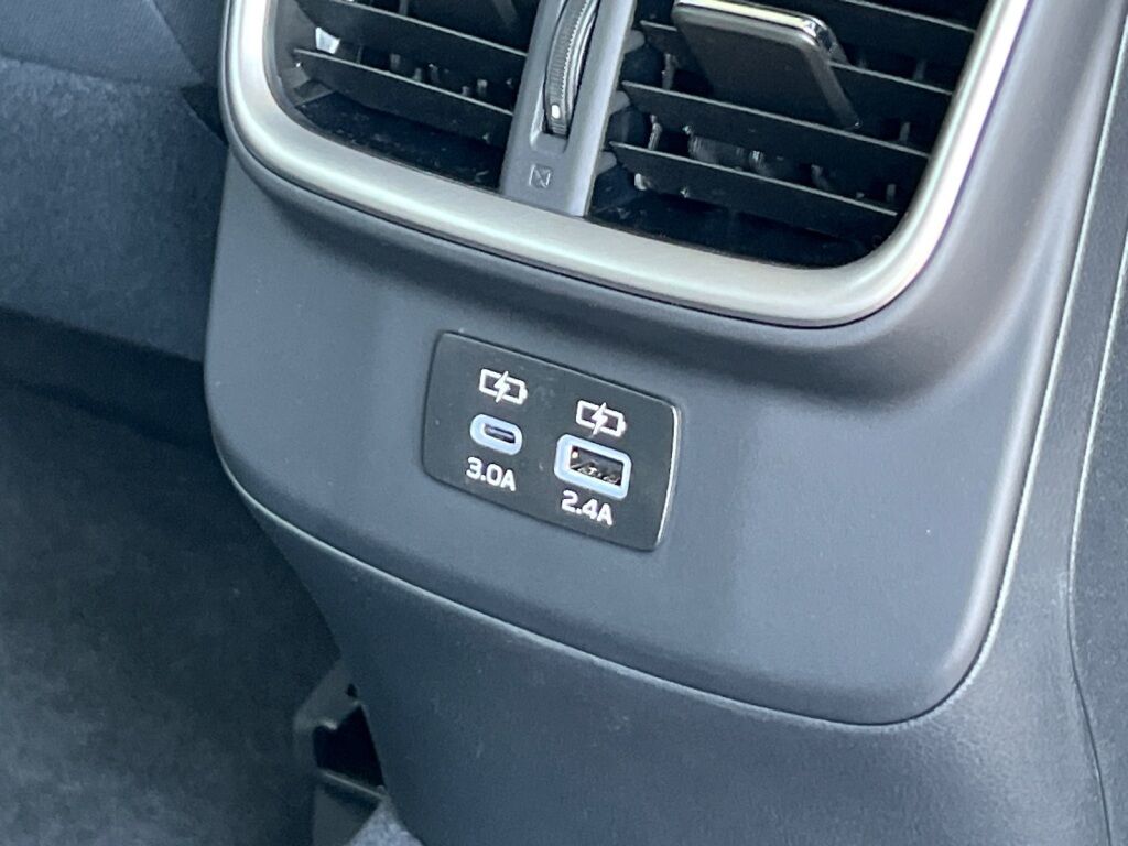 2025 Subaru Outback Premium Hagerstown MD