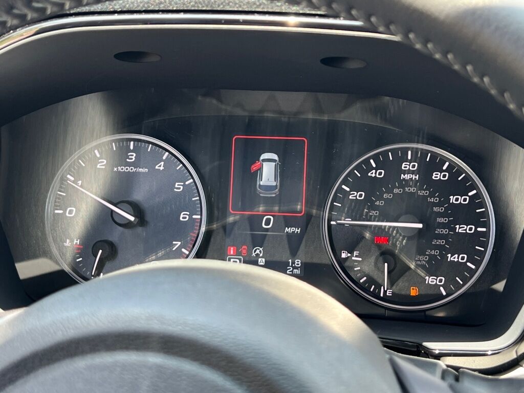2025 Subaru Outback Premium Hagerstown MD