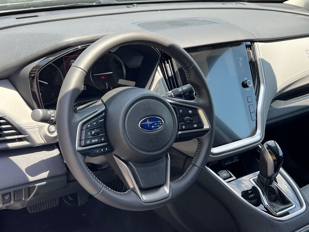 2025 Subaru Outback Premium Hagerstown MD
