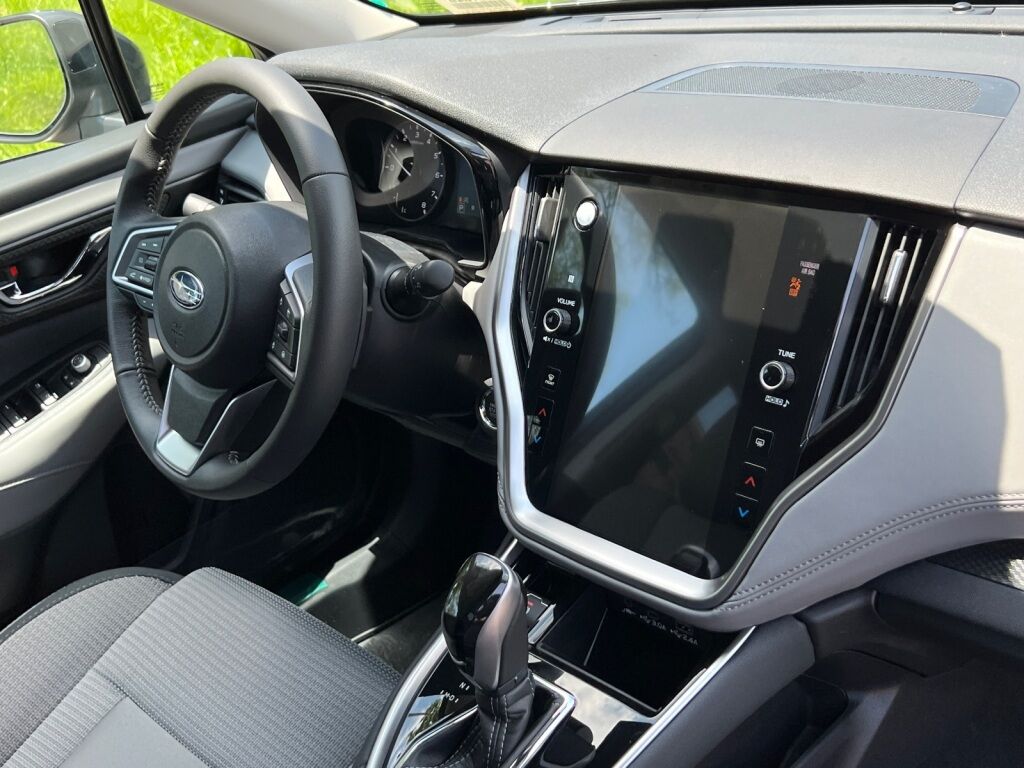 2025 Subaru Outback Premium Hagerstown MD
