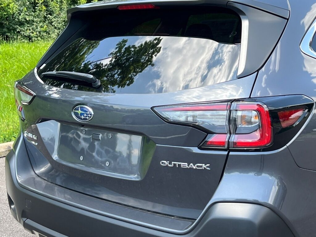 2025 Subaru Outback Premium Hagerstown MD