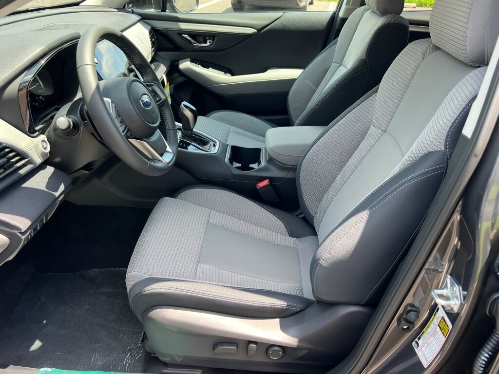 2025 Subaru Outback Premium Hagerstown MD