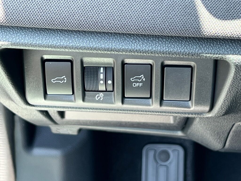 2025 Subaru Outback Premium Hagerstown MD