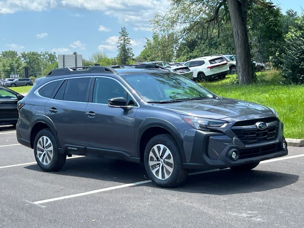 2025 Subaru Outback Premium Hagerstown MD