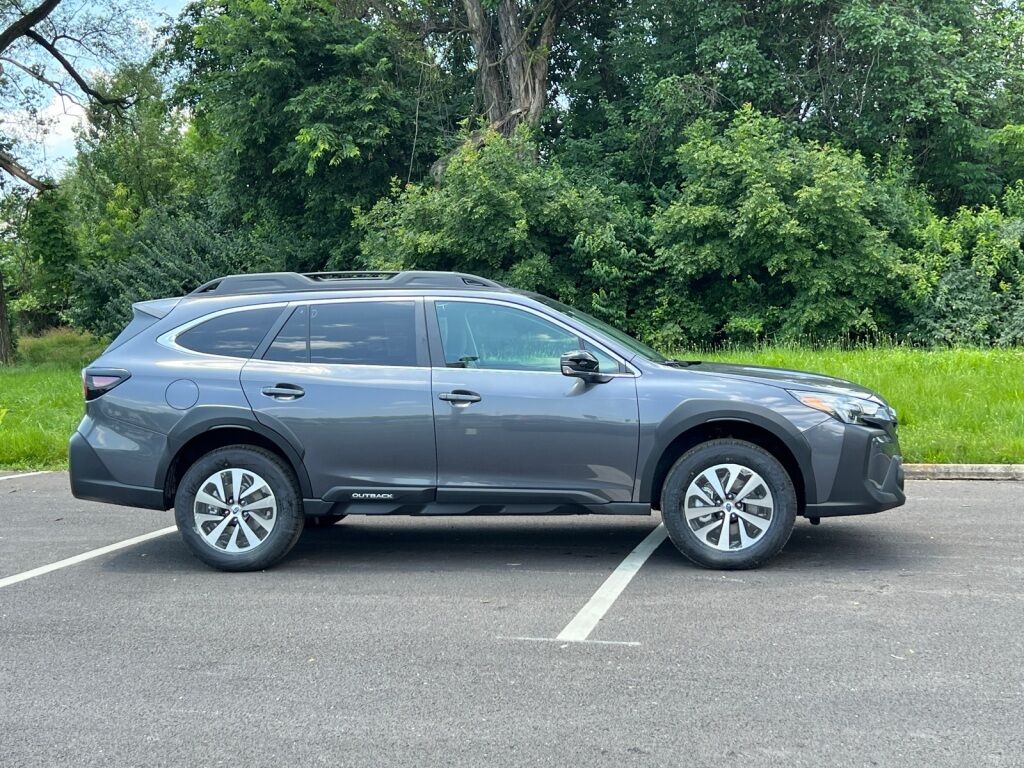 2025 Subaru Outback Premium Hagerstown MD