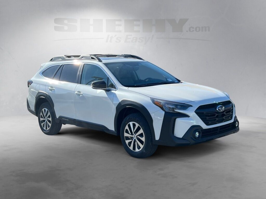 2025 Subaru Outback Premium Hagerstown MD