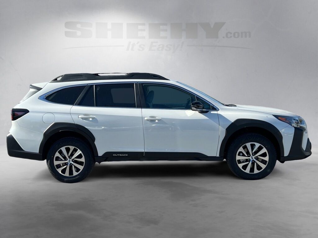 2025 Subaru Outback Premium Hagerstown MD