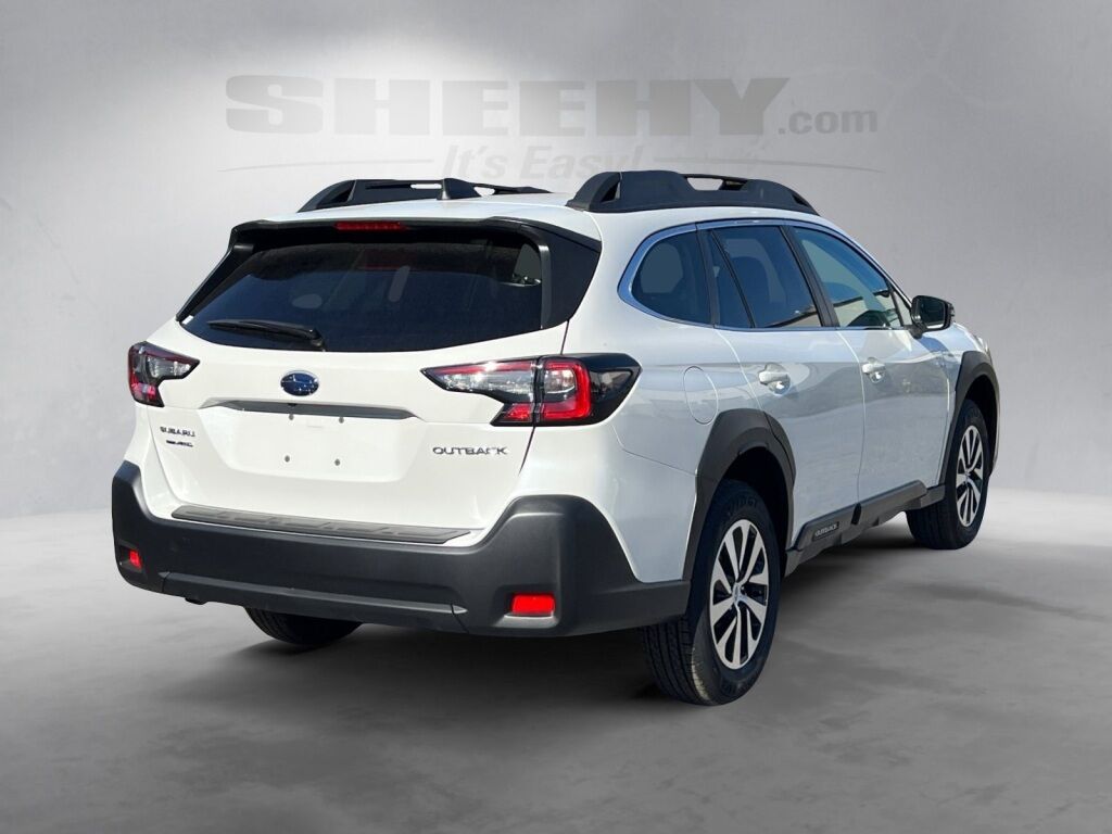 2025 Subaru Outback Premium Hagerstown MD