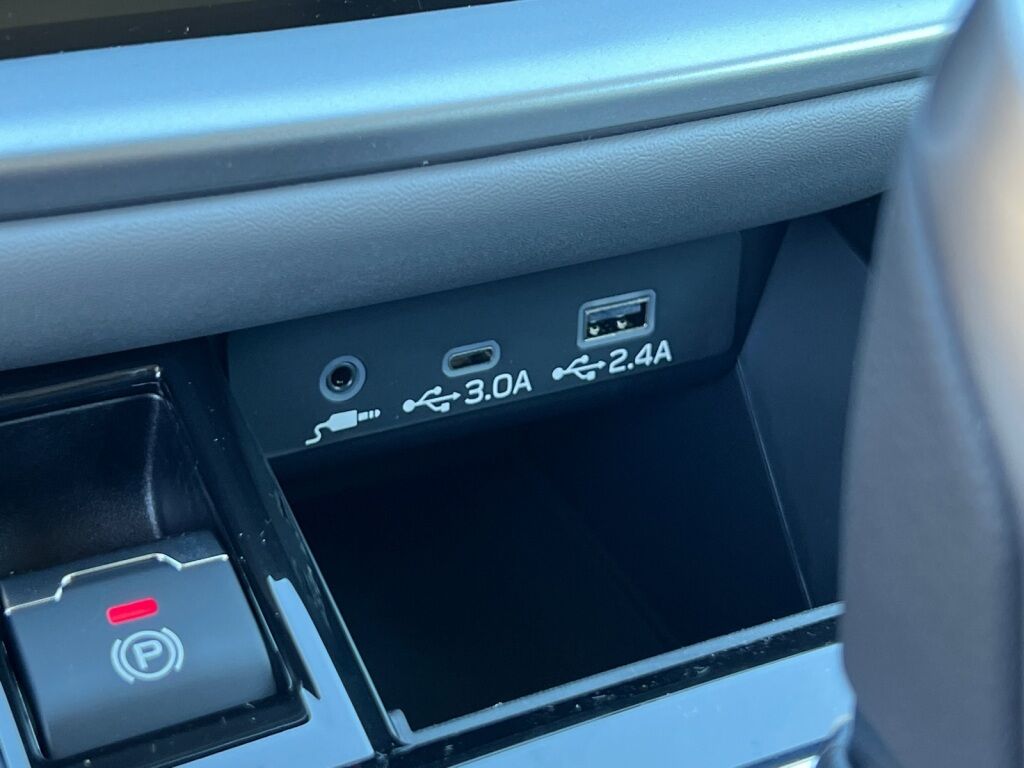 2025 Subaru Outback Premium Hagerstown MD