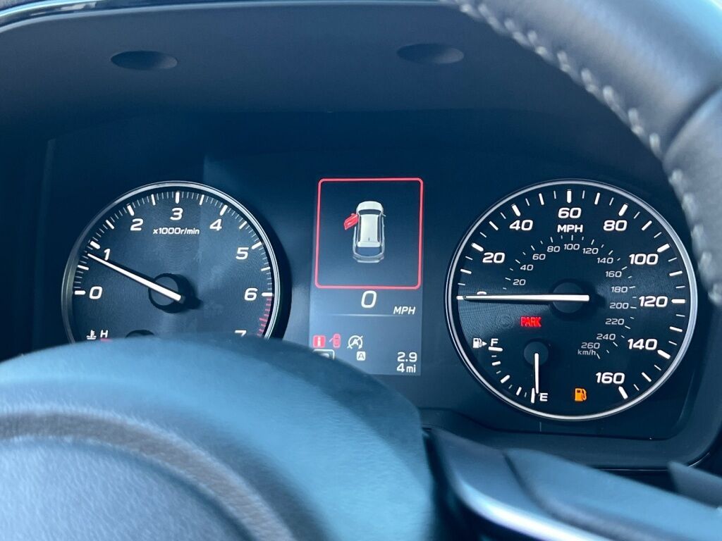 2025 Subaru Outback Premium Hagerstown MD