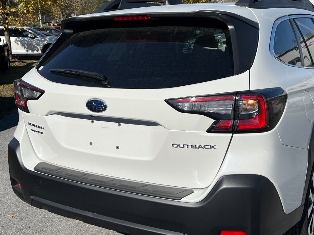 2025 Subaru Outback Premium Hagerstown MD