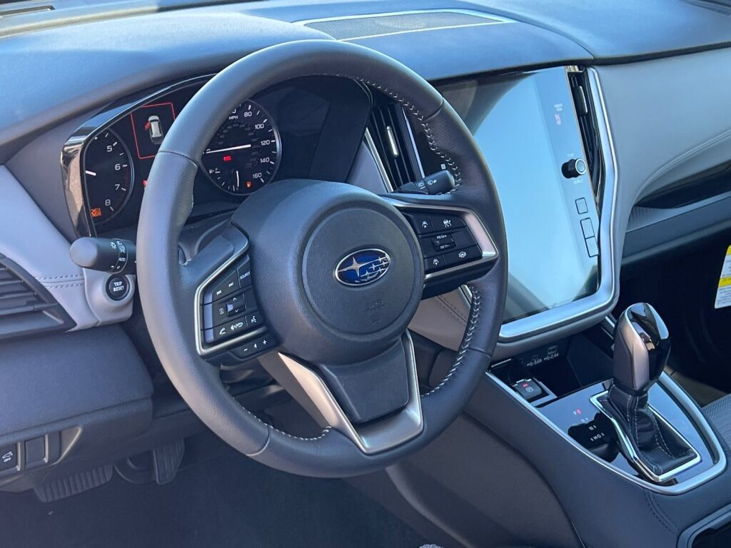 2025 Subaru Outback Premium Hagerstown MD