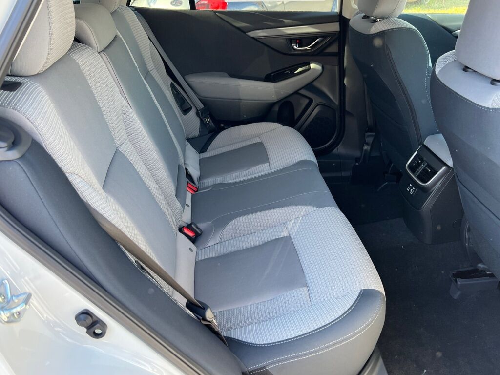 2025 Subaru Outback Premium Hagerstown MD