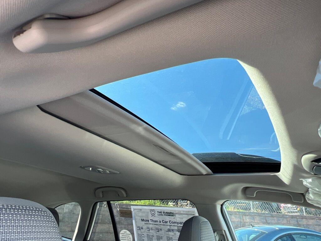 2025 Subaru Outback Premium Hagerstown MD