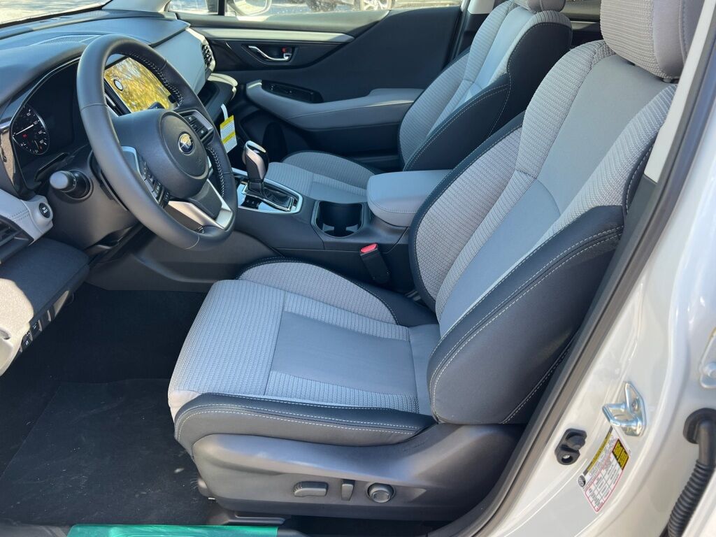 2025 Subaru Outback Premium Hagerstown MD