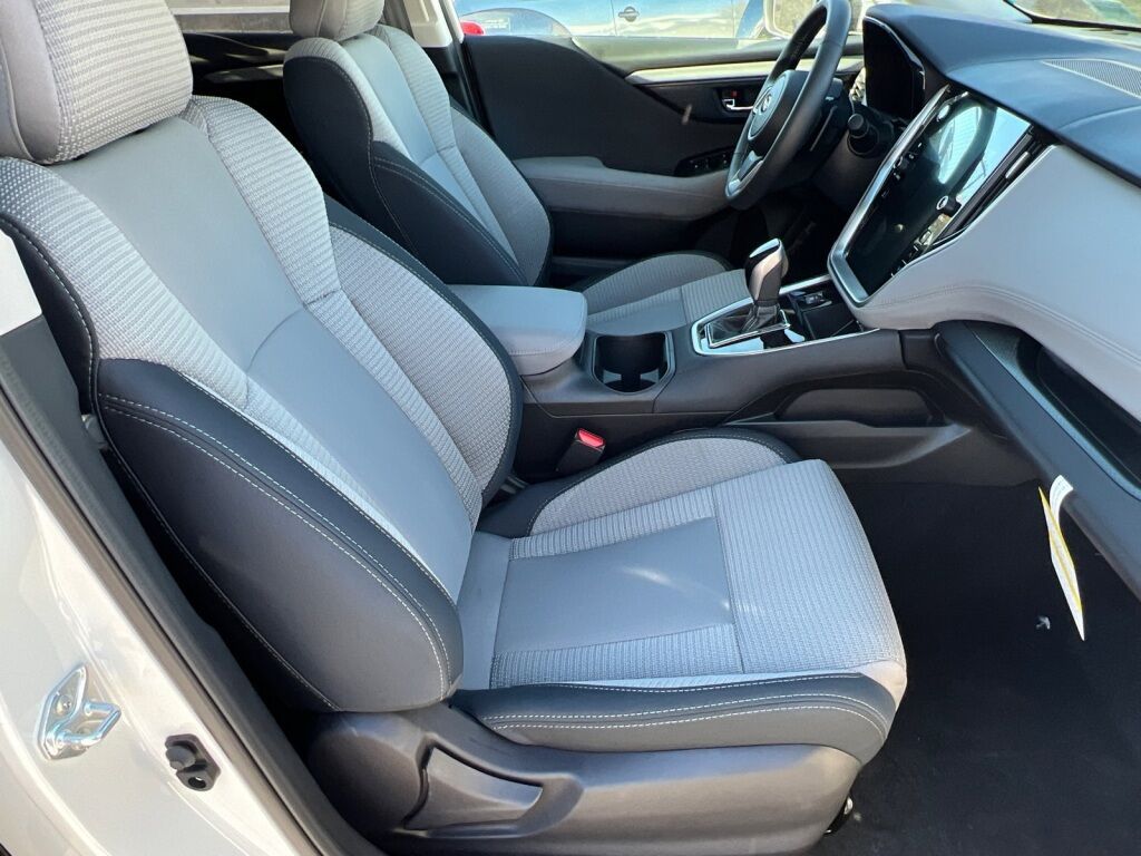 2025 Subaru Outback Premium Hagerstown MD