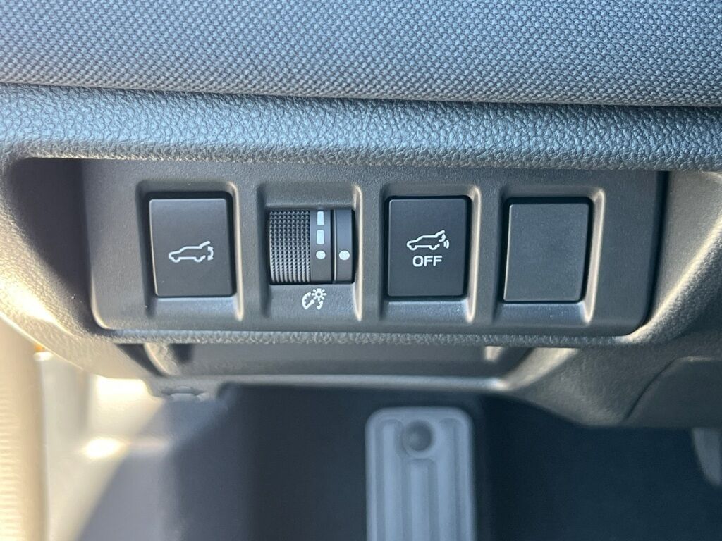 2025 Subaru Outback Premium Hagerstown MD