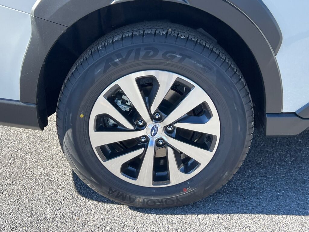 2025 Subaru Outback Premium Hagerstown MD