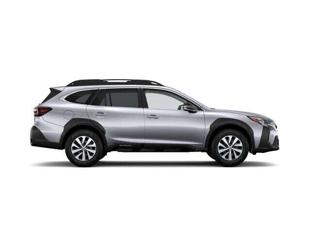 2025 Subaru Outback Premium Hagerstown MD