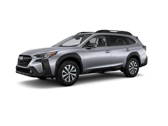 2025 Subaru Outback Premium Hagerstown MD