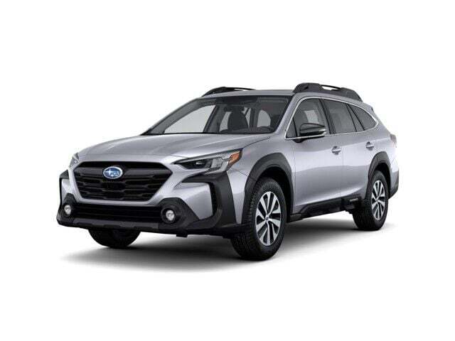 2025 Subaru Outback Premium Hagerstown MD