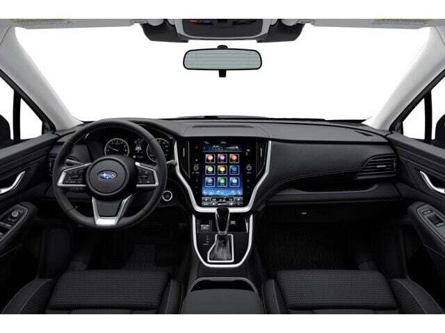 2025 Subaru Outback Premium Hagerstown MD