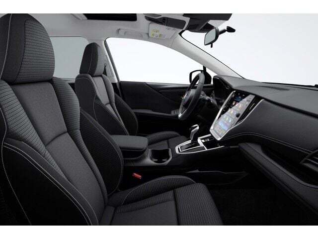 2025 Subaru Outback Premium Hagerstown MD