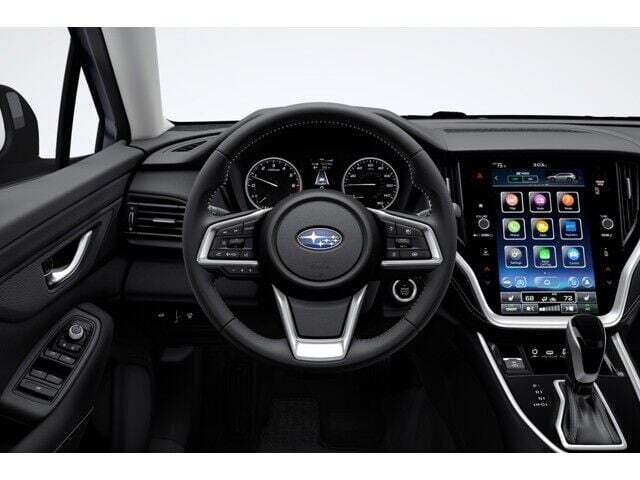 2025 Subaru Outback Premium Hagerstown MD