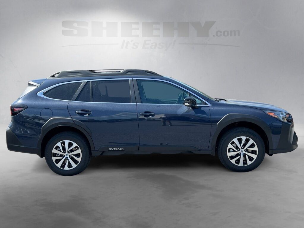 2025 Subaru Outback Premium Hagerstown MD