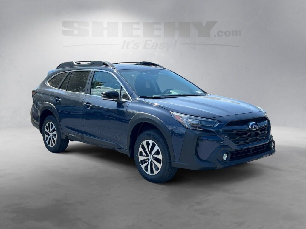 2025 Subaru Outback Premium Hagerstown MD