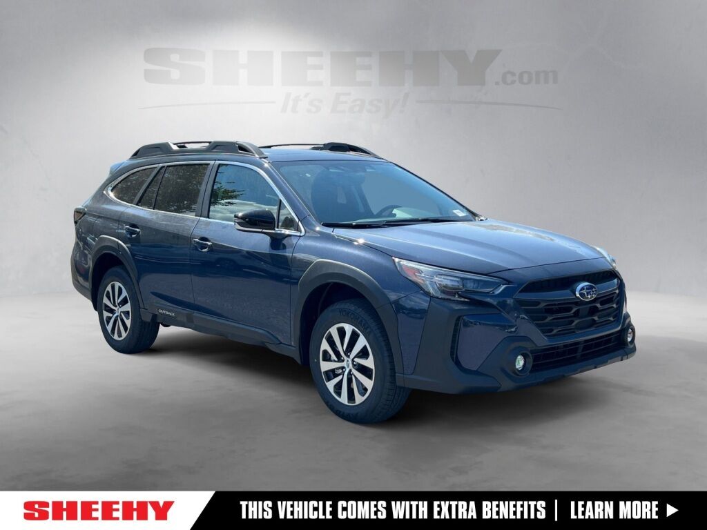 2025 Subaru Outback Premium Hagerstown MD