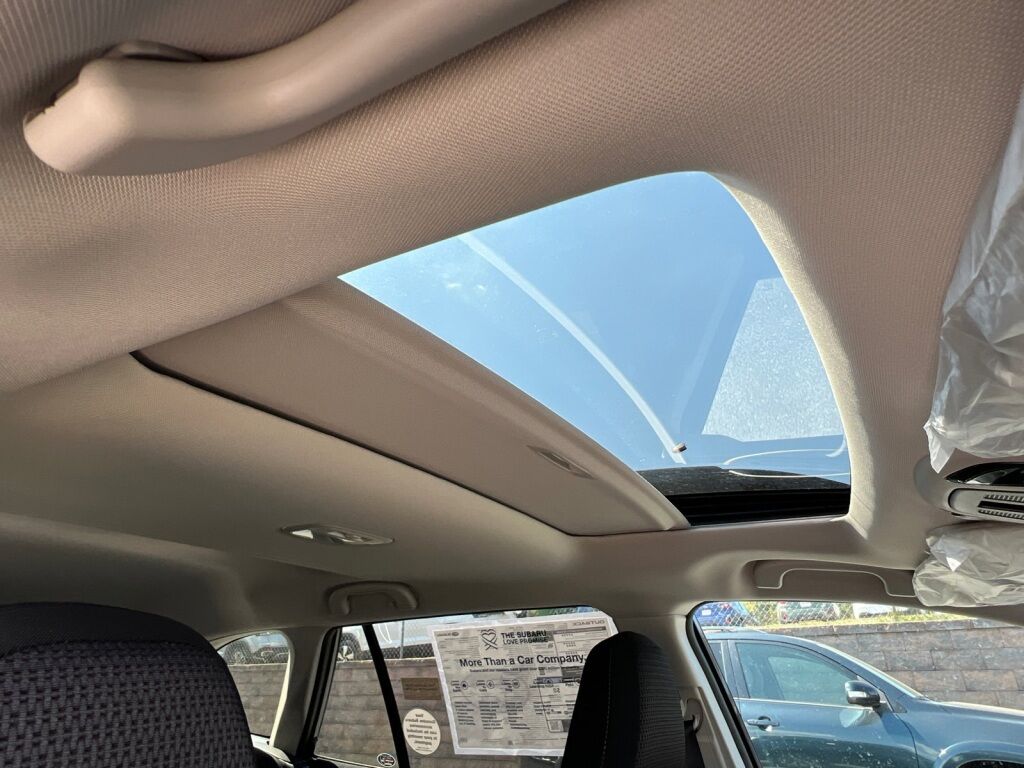 2025 Subaru Outback Premium Hagerstown MD