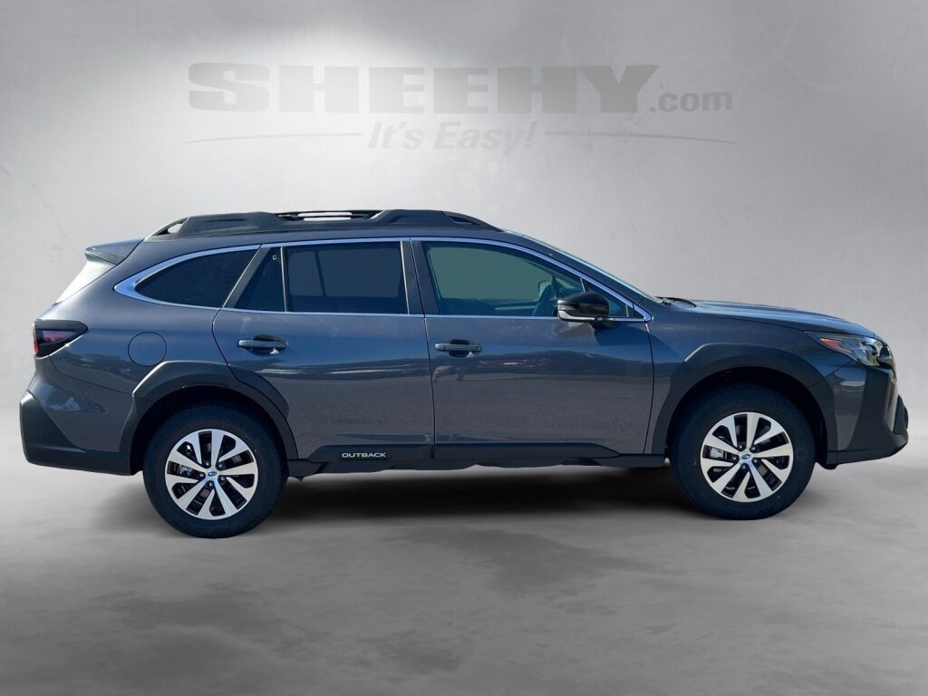 2025 Subaru Outback Premium Hagerstown MD