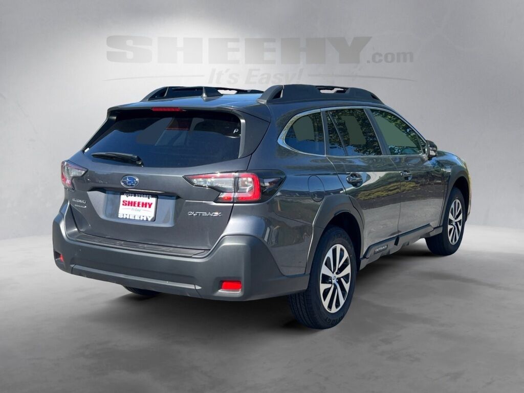 2025 Subaru Outback Premium Hagerstown MD