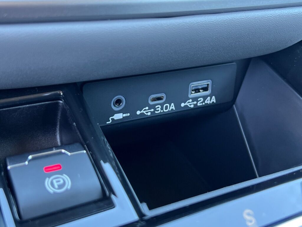 2025 Subaru Outback Premium Hagerstown MD