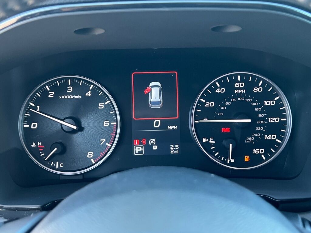 2025 Subaru Outback Premium Hagerstown MD