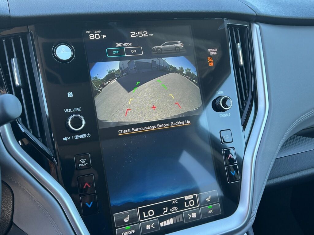 2025 Subaru Outback Premium Hagerstown MD