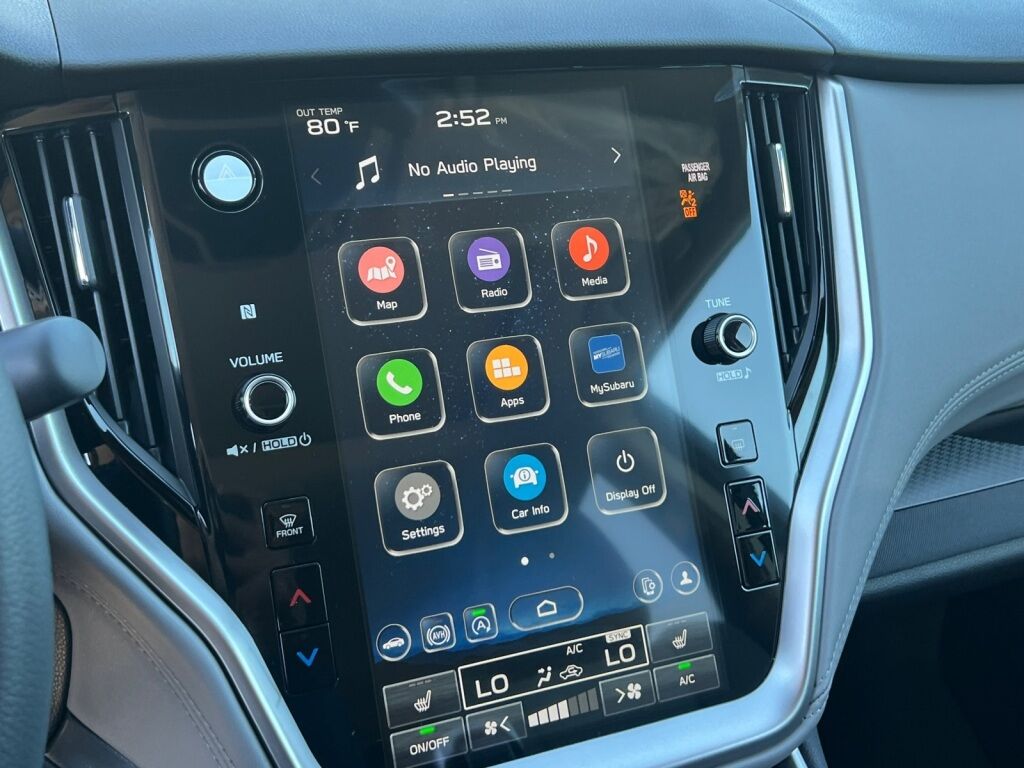 2025 Subaru Outback Premium Hagerstown MD