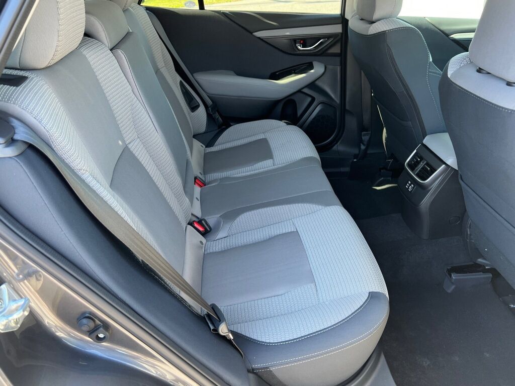 2025 Subaru Outback Premium Hagerstown MD