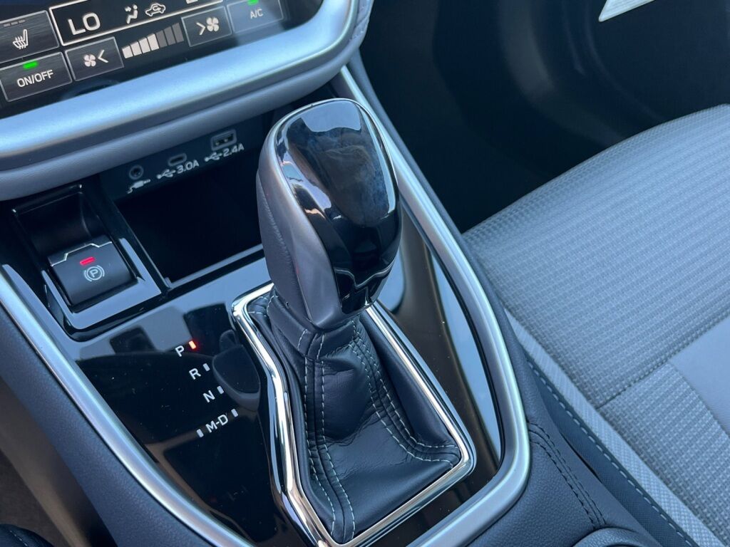 2025 Subaru Outback Premium Hagerstown MD