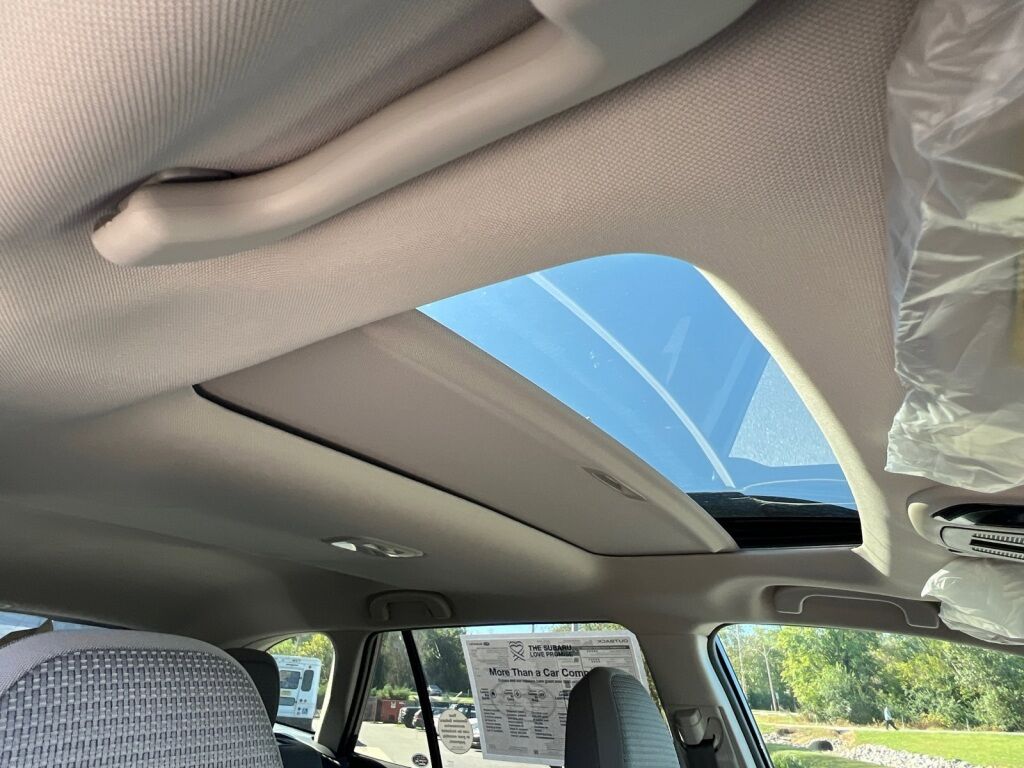 2025 Subaru Outback Premium Hagerstown MD